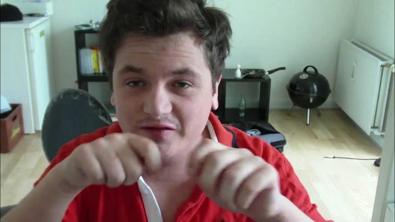 Det pinligste du har gjort? - Casper Besvarer