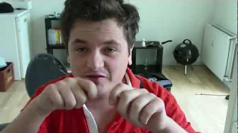 Det pinligste du har gjort? - Casper Besvarer