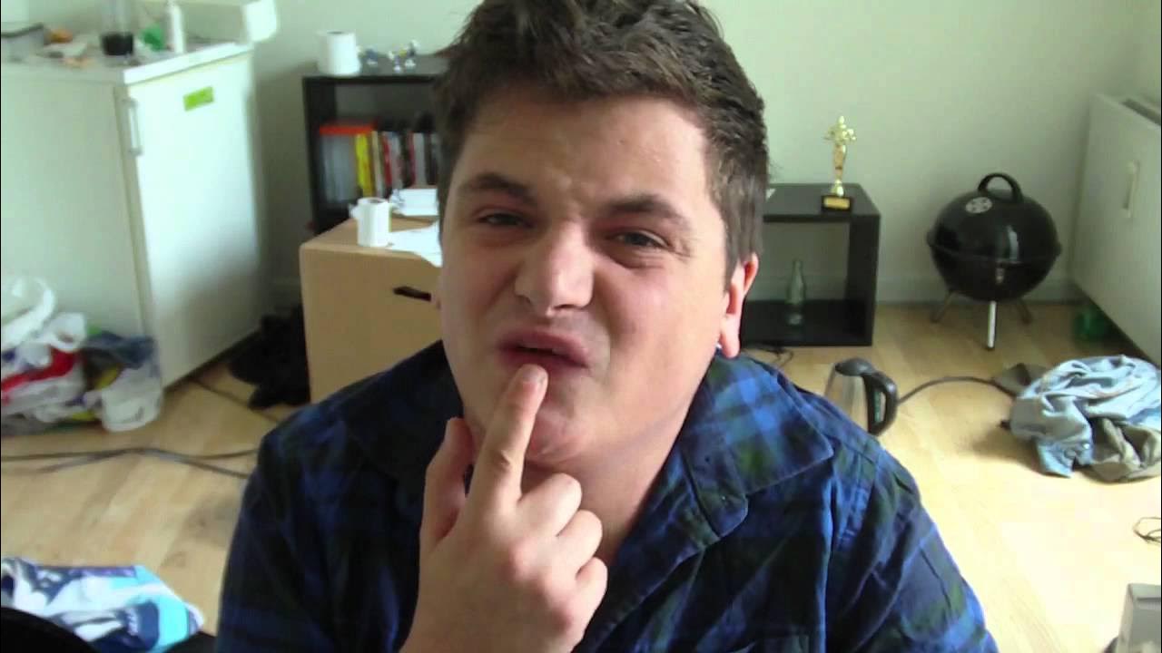 Din tand? - Casper Besvarer