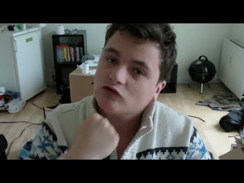 Hvordan får du din modstander ned? - Casper Besvarer