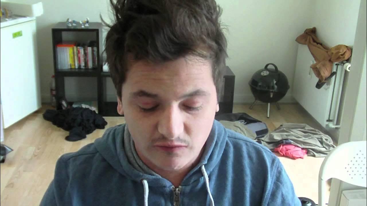 Hvordan stiller man et SERIØST spørgsmål?- Casper Besvarer