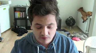 Hvordan stiller man et SERIØST spørgsmål?- Casper Besvarer