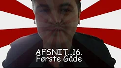 Afsnit. 16. - Første Gåde - Caspers Julekalender