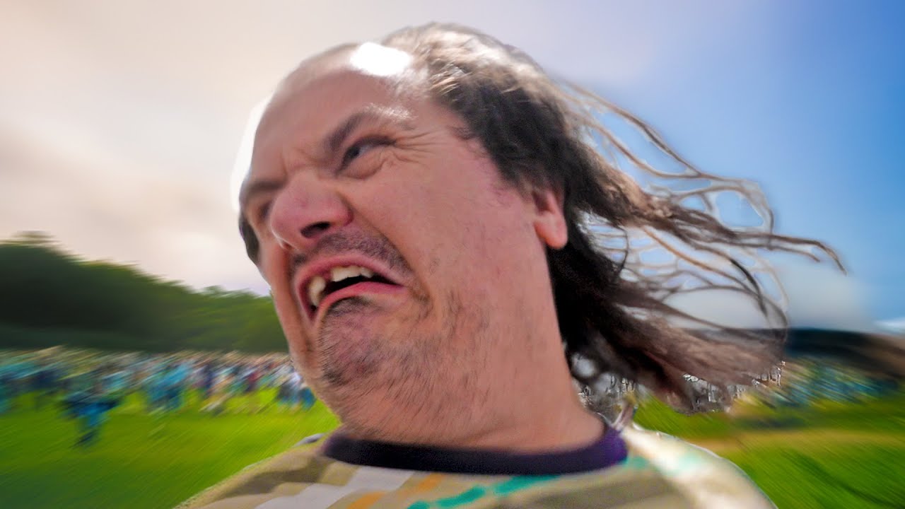 Det skulle have været den bedste dag i mit liv..