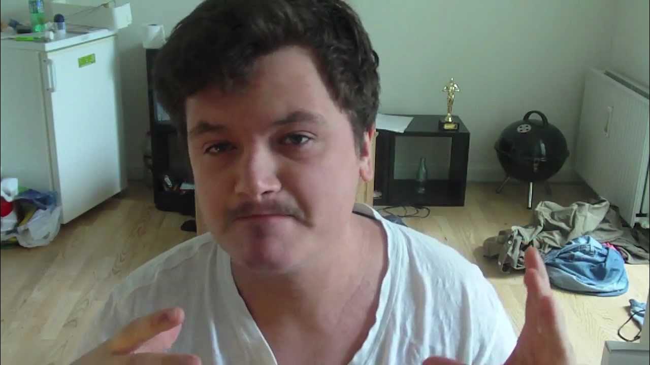 Hvorfor﻿ så ærlig? - Casper Besvarer