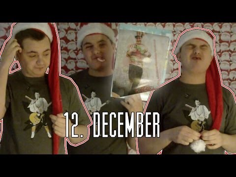 Opskriften på Risengrød!? - 12. December - Caspers Julekalender