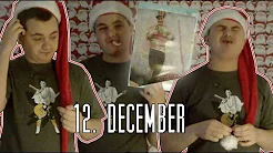 Opskriften på Risengrød!? - 12. December - Caspers Julekalender