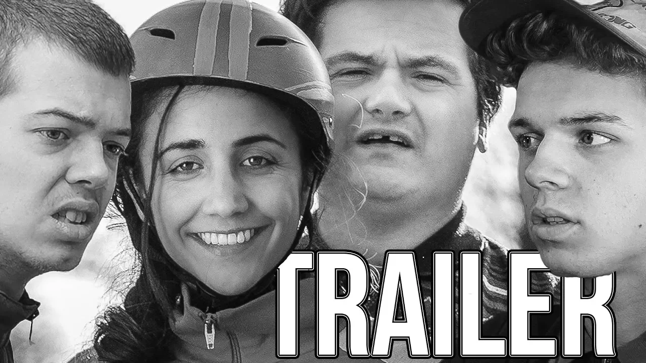 Casper & Hans Allerbedste Trailer