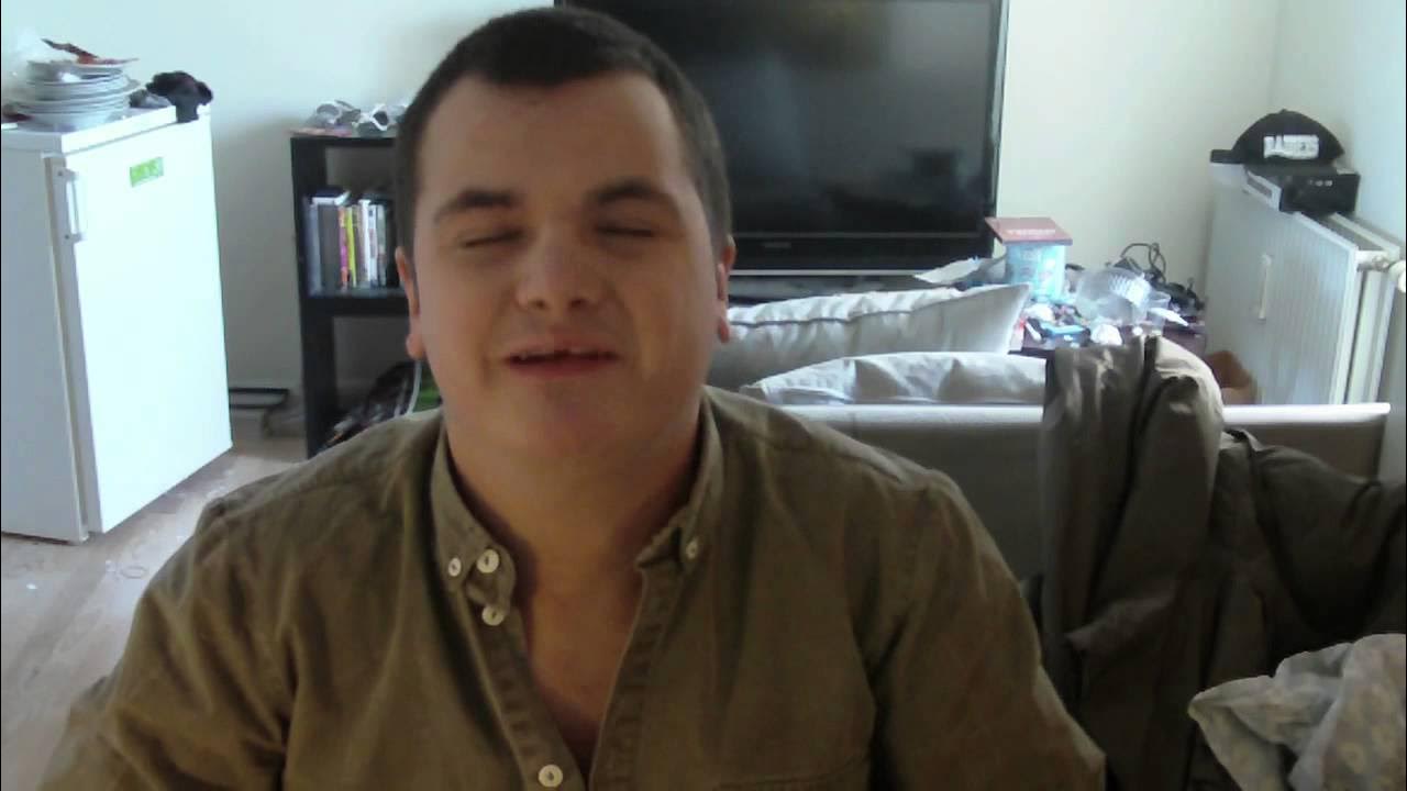 Sodastream? - Casper Besvarer