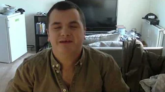 Sodastream? - Casper Besvarer