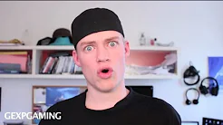 50.000 Speciel! - Alle Youtubere! - Giveaway! - Casper Besvarer