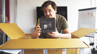 NYT KAMERA TIL 200K!