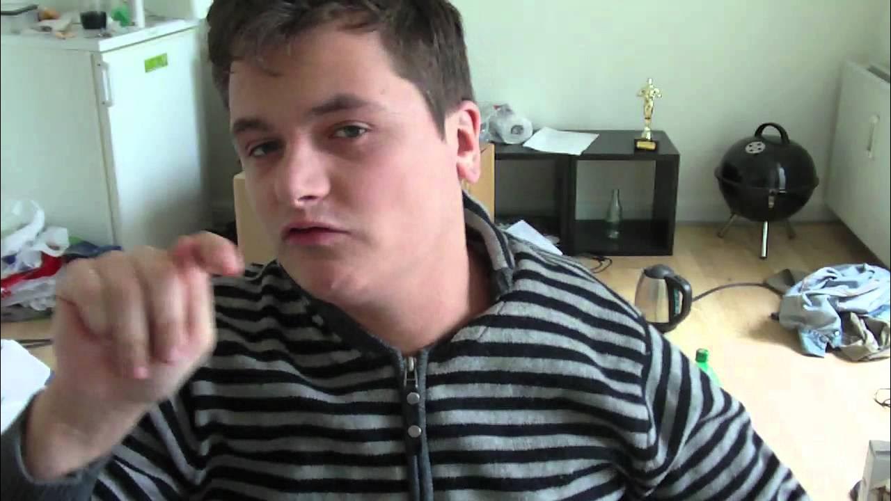 Husk Giveaway! - Casper Besvarer