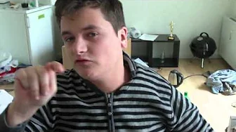 Husk Giveaway! - Casper Besvarer