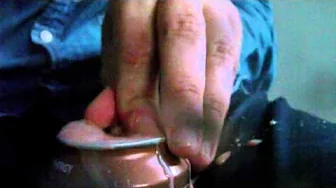 Cult Chocolate Energy - Casper Tester