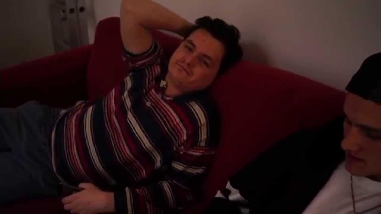 Splay Day! - Nye Bedste Venner - Casper Vlogger