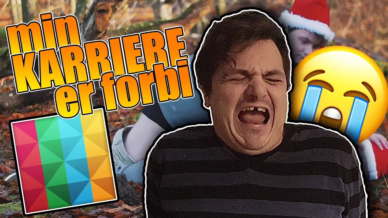 Hvorfor forlod jeg Splay? [Sandheden..]