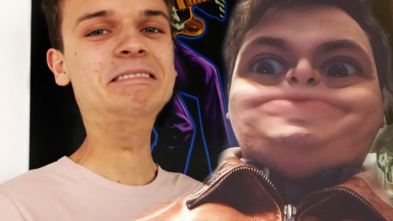 DISKO MED BROHAVE | Spørg Casper