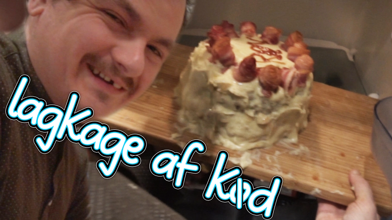 KØDKAGE | Caspers Køkken