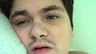 Mit syn på Partnerskab? - Casper Besvarer