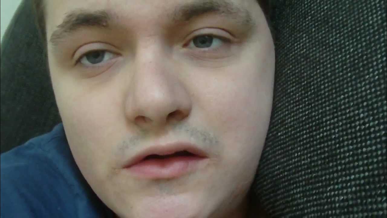 Sex tilbud?! - Casper Besvarer