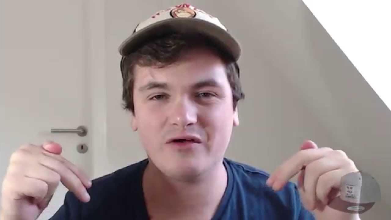 Hvilken hjemmesider masturbere du til? - Casper Besvarer