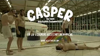 LIVREDDEREN! - Kickstarter