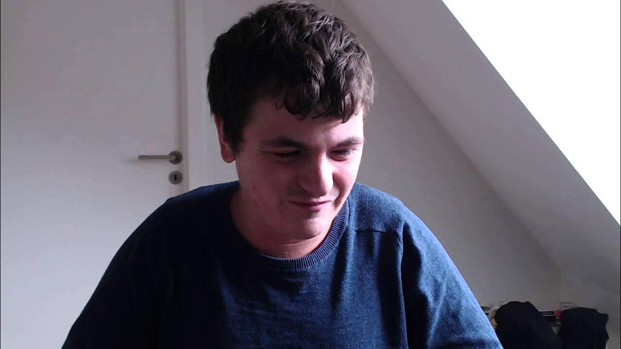 Stimulerer en Klit? - Casper Besvarer