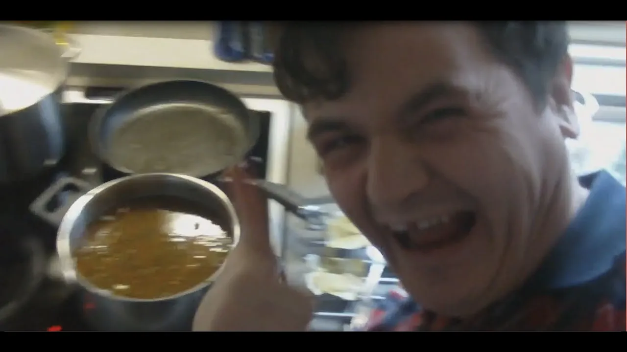 Drengerøvsdag med Hyggen! - 500 Video Speciel - Casper Vlogger