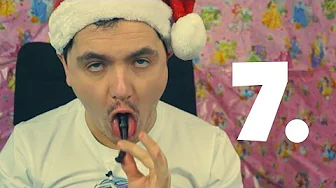 DENGANG MIT HAMSTER DØDE!  |  7. DEC  |  DRENGERØVS JUL