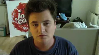 HYGGEN STOPPER! - Casper Vlogger