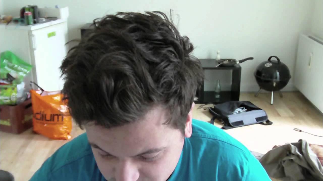 Mest attraktive kvinde - Casper Besvarer