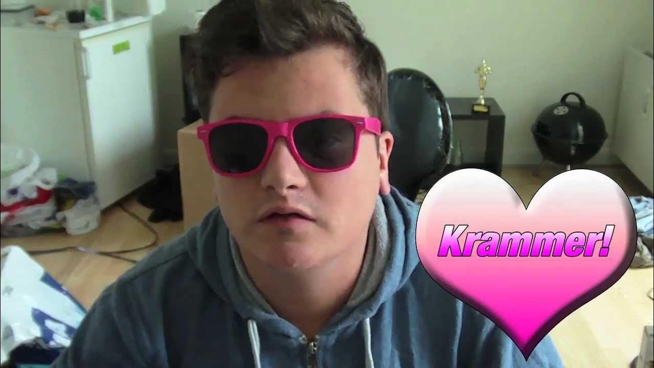 Kram en Hater! - Casper Besvarer