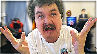 Jeg MAGTER IKKE det her!