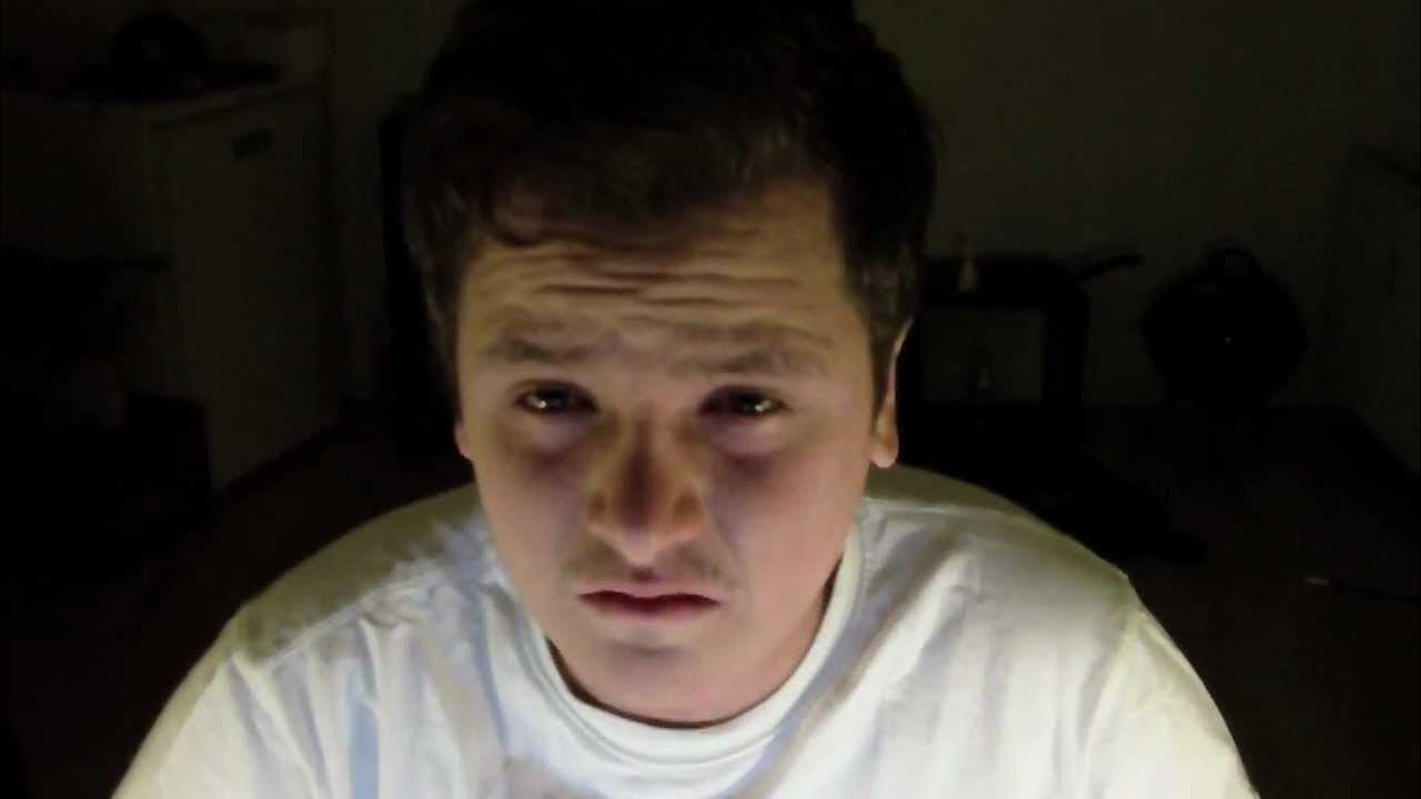 NU STOPPER DET! - Casper Besvarer