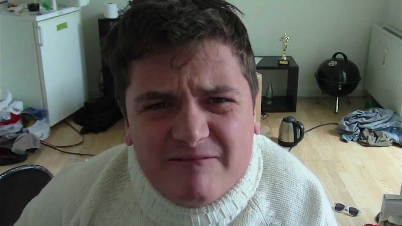 Droppet af Louise? - Casper Besvarer