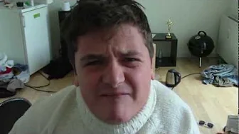 Droppet af Louise? - Casper Besvarer