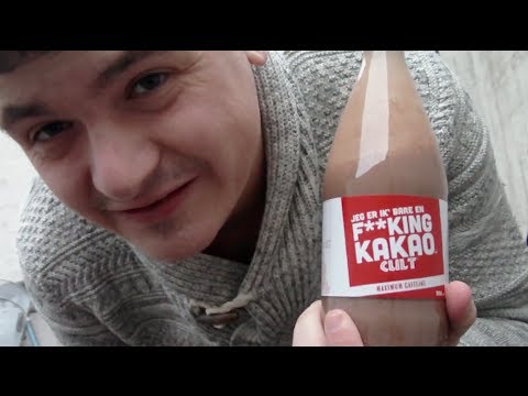 F**KING KAKAO - Casper Tester