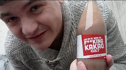 F**KING KAKAO - Casper Tester