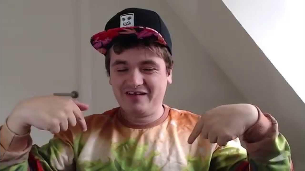 Gaming videoer i fremtiden?!? - Casper Besvarer