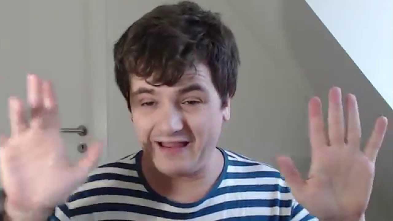 Hvor tit har du stiv Pik? - Casper Besvarer