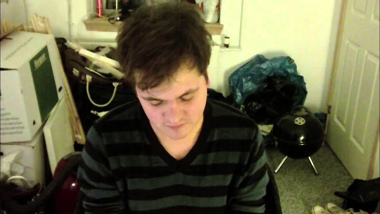 Hvad syntes du om Pirateri? - Casper Besvarer