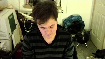 Hvad syntes du om Pirateri? - Casper Besvarer