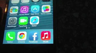 Nyt Styresystem! - Casper Vlogger