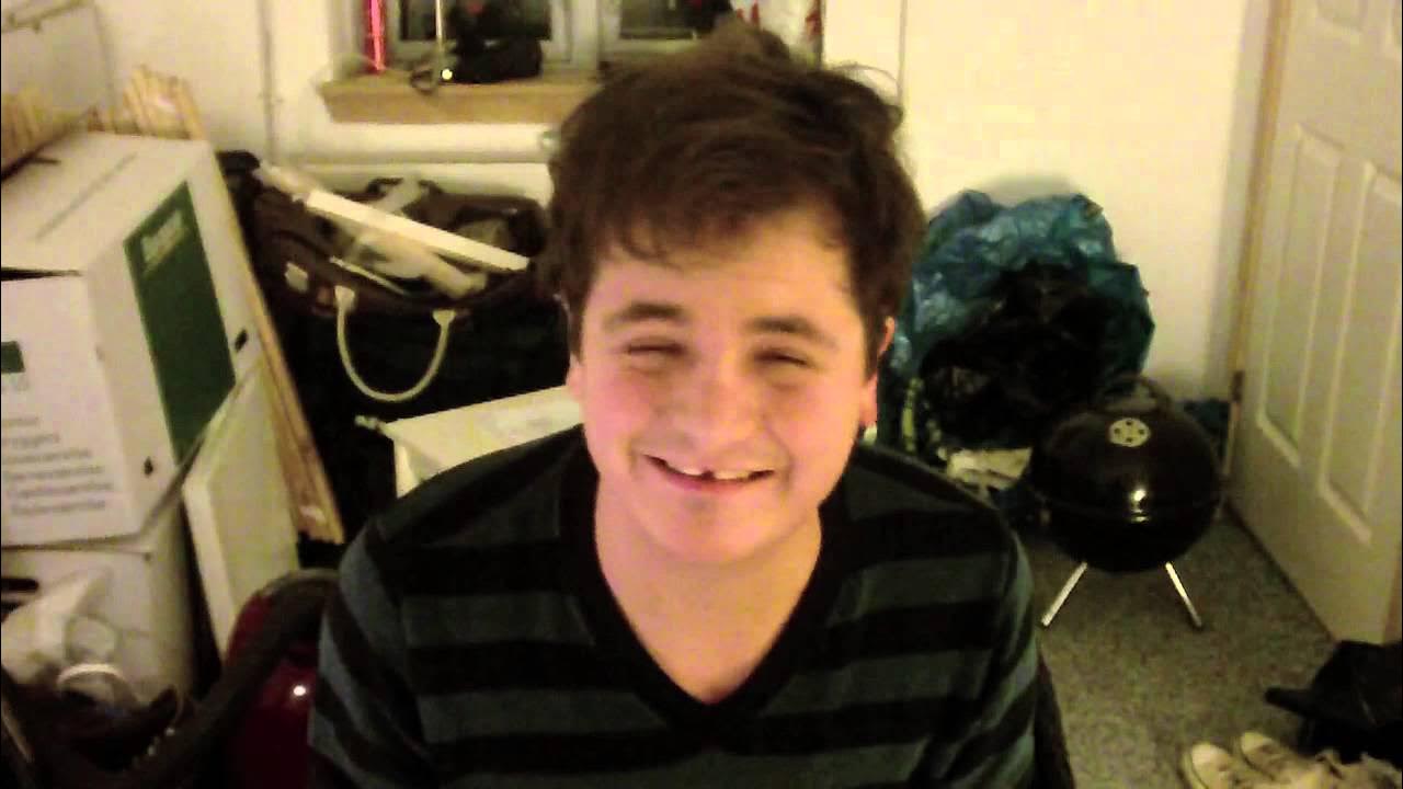 Folks reaktion over dig? - Casper Besvarer