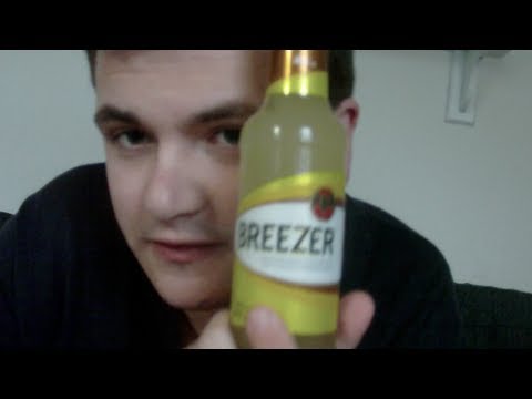 Bælder en Breezer - Casper Udfordes