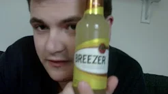 Bælder en Breezer - Casper Udfordes