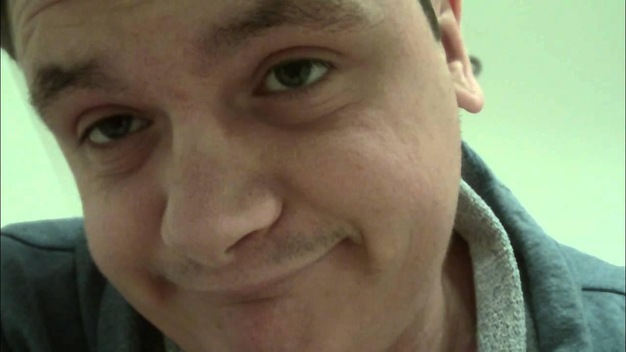 Undskyld! - Casper Besvarer