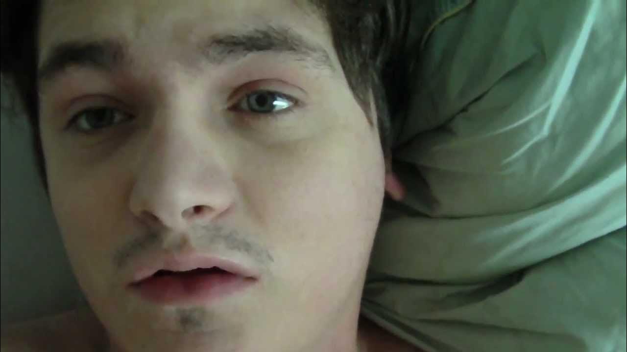 200! - VIDEOSVAR! - Casper Besvarer