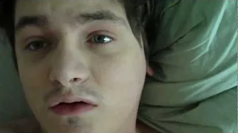 200! - VIDEOSVAR! - Casper Besvarer